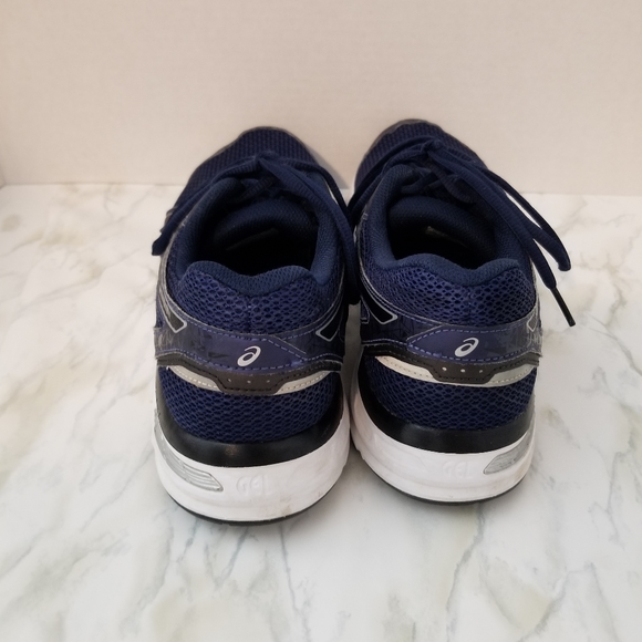 Asic Gel-Excite 4 Men's Shoes - Picture 3 of 5